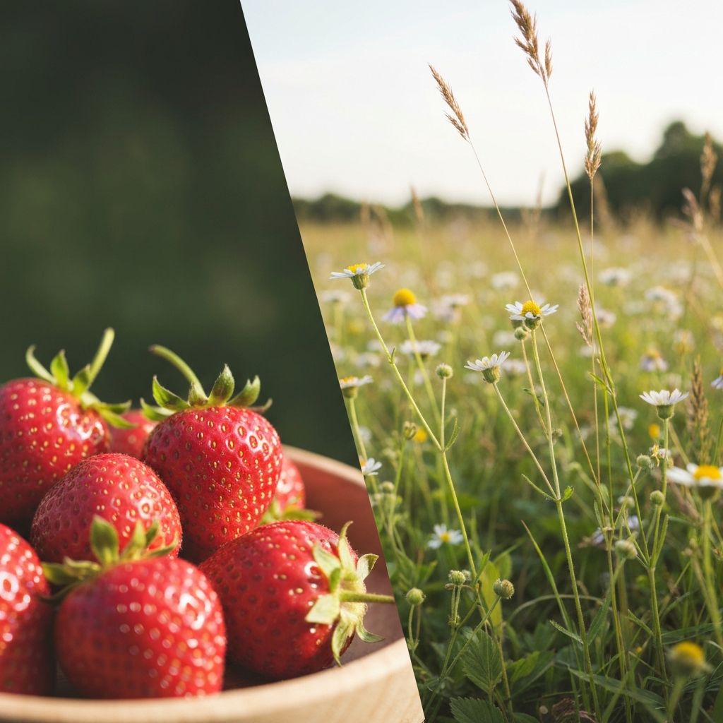 Article about energy balance